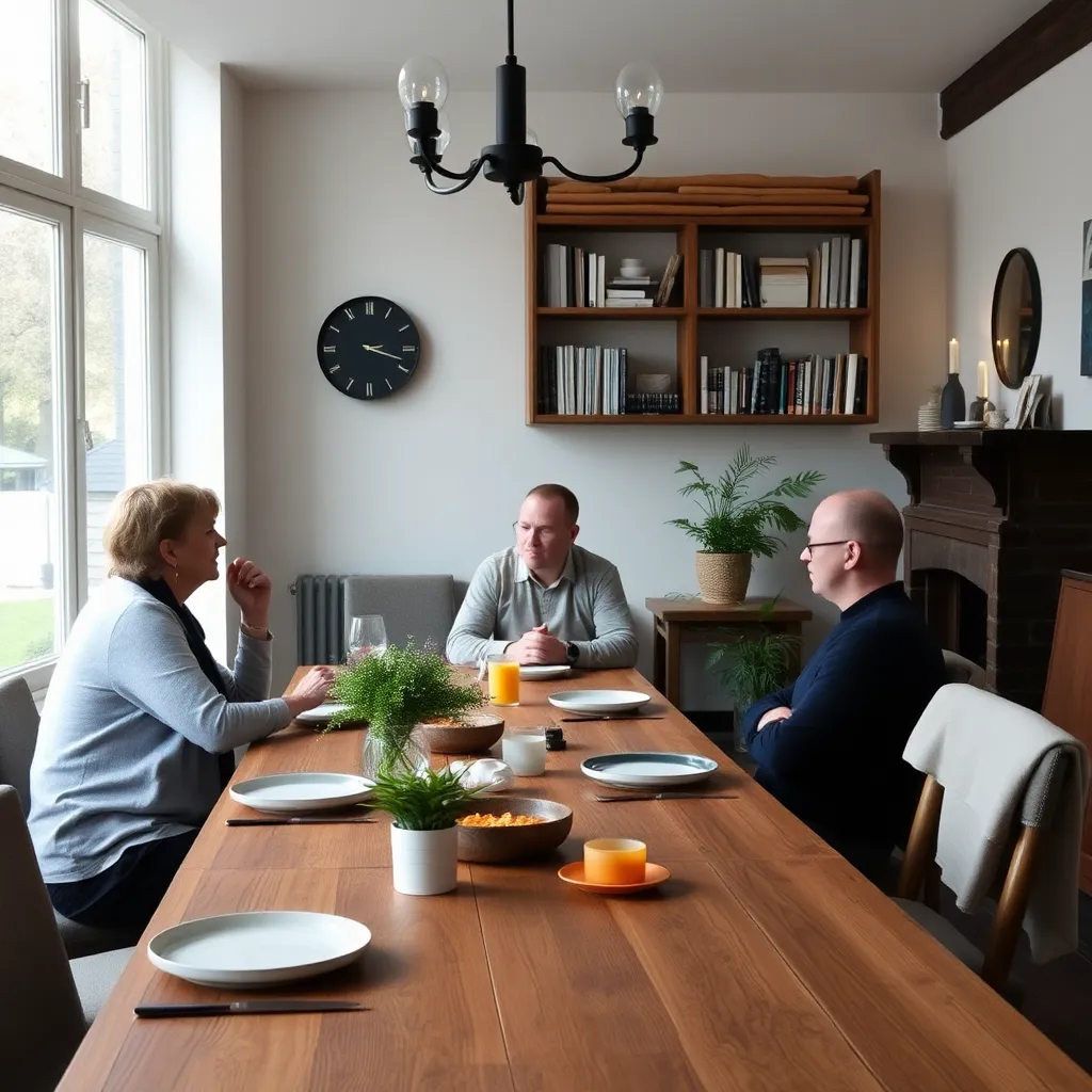 Nederlands koppel deelt hun ervaring met gezamenlijke financiële mindfulness