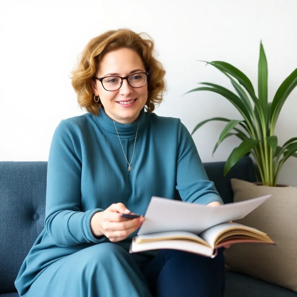 Nederlandse man deelt zijn ervaring met financiële mindfulness