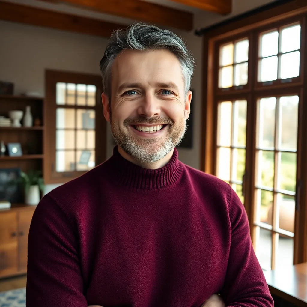 Persoon die mediteert met financiële documenten op tafel