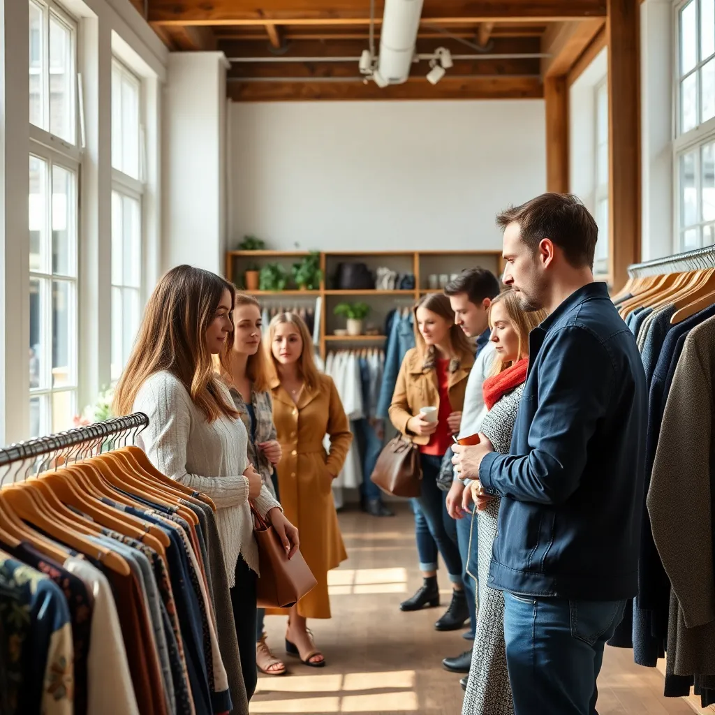 Nederlandse coach begeleidt een groep in financiële mindfulness workshop