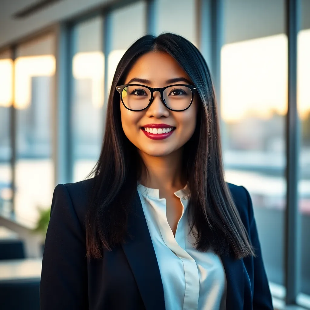 Persoon die mindful spending technieken toepast in winkel