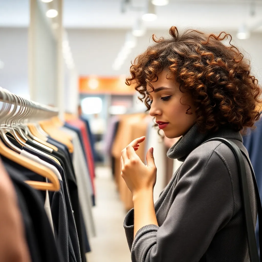 Persoon die mindfulness meditatie beoefent met financiële planningsdocumenten